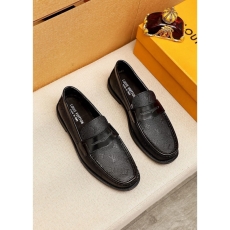 LV Leather Shoes